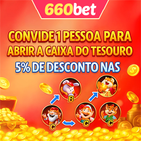 660bet Indique amigos para receber um bônus