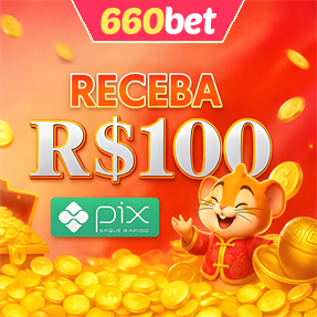 660bet Ganhe R$ 100,00 Gratis